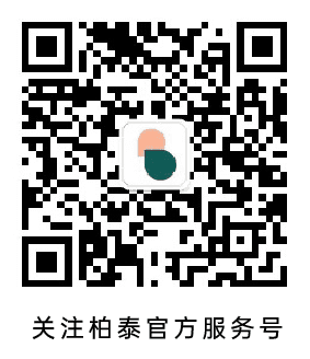 WeChat QR Code