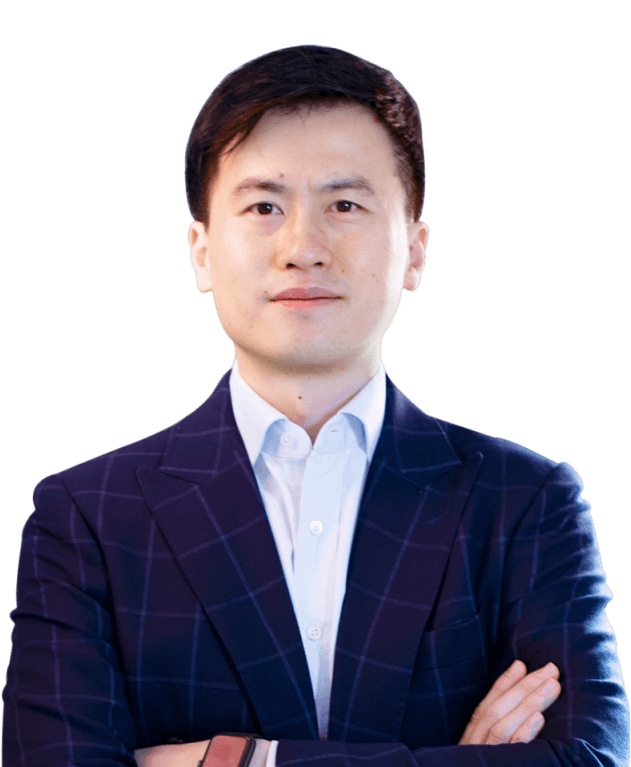 吴启楠